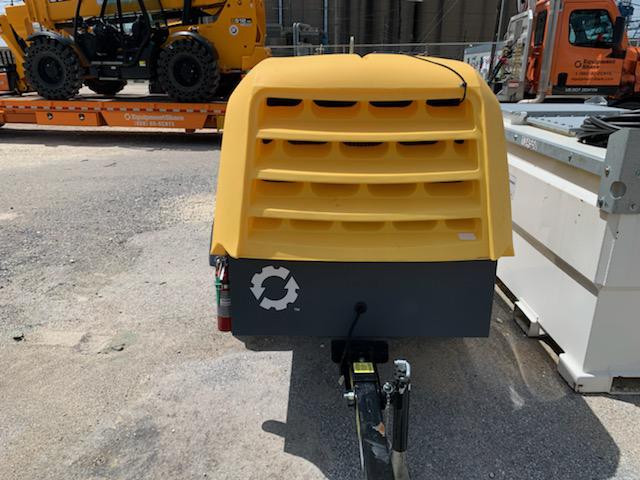 2021 ATLAS COPCO XAS188