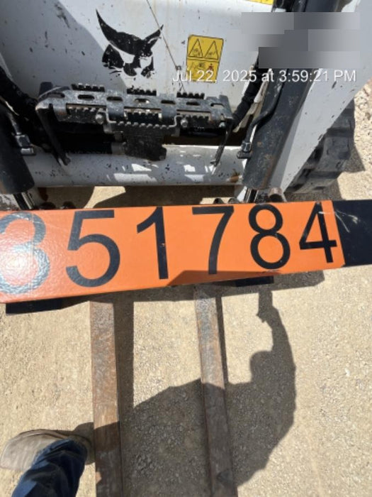 2023 MANITOU 50504723