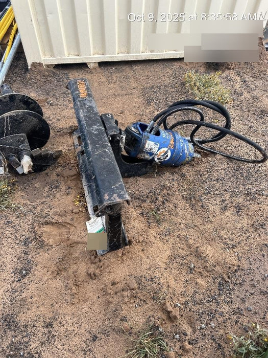 2023 AUGER TORQUE 3300-30