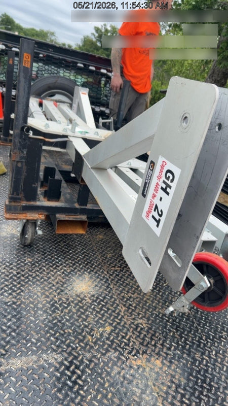 2023 SUMNER GH2T-10