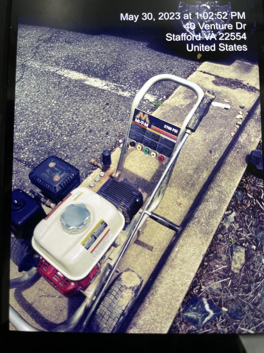 2021 MI-T-M CORPORATION CA-2703-1MMH