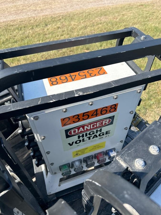 2022 TRYSTAR TP-43C-M-F10