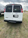 2023 CHEVROLET Express Van - Rental