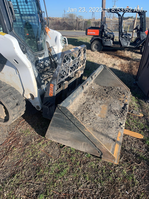 2020 PALADIN 48" Pallet Forks - Paladin