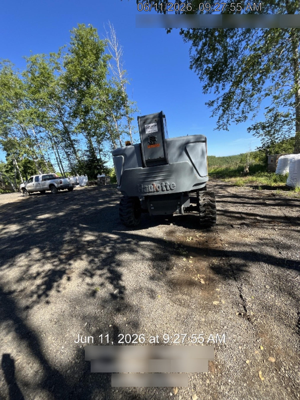 2024 GENIE Z40/23N RJ