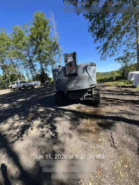 2024 GENIE Z40/23N RJ