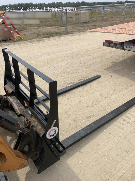 2024 ARROW MATERIAL HANDLING FS5100CB - 72"