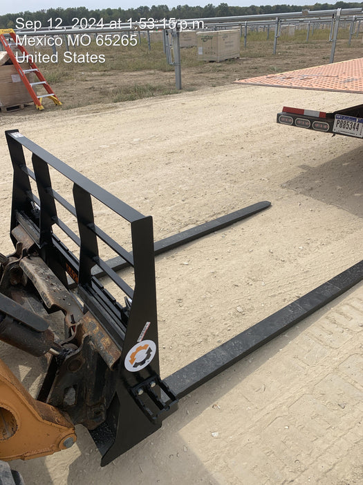 2024 ARROW MATERIAL HANDLING FS5100CB - 72"