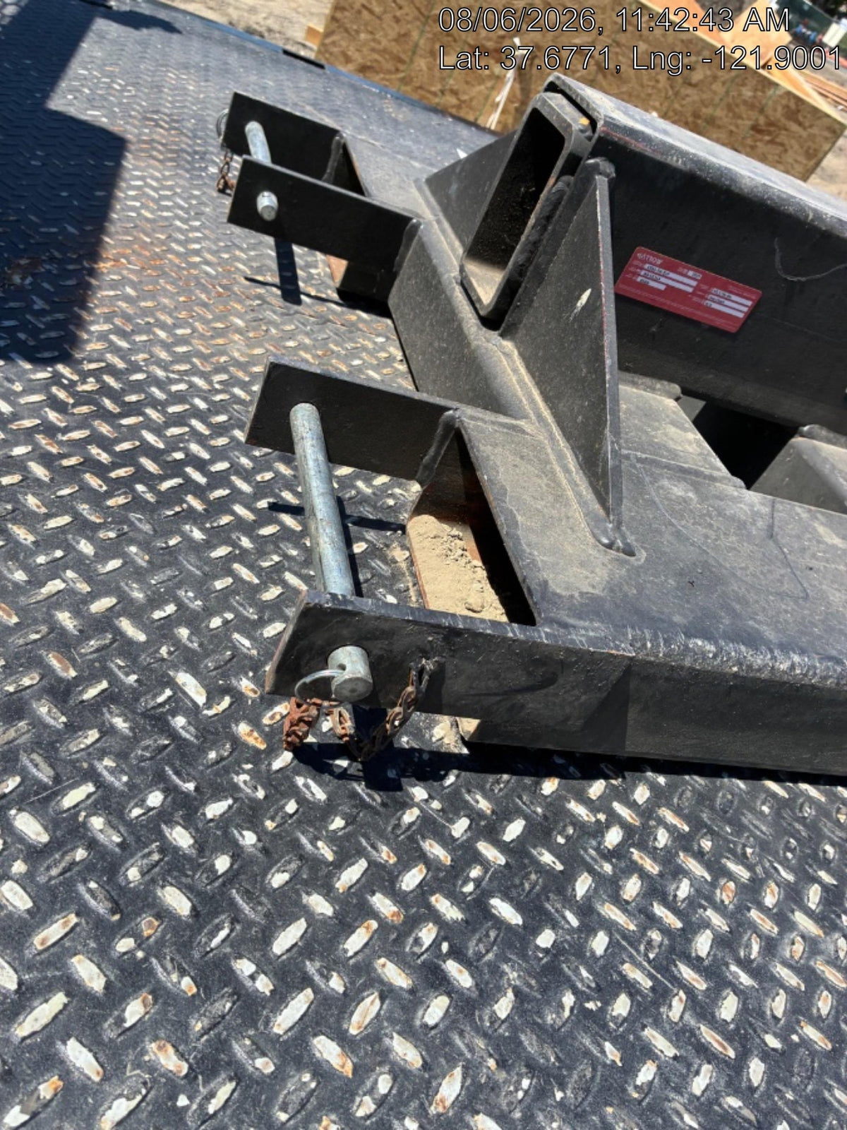 2025 ARROW MATERIAL HANDLING CE60-TH-STP