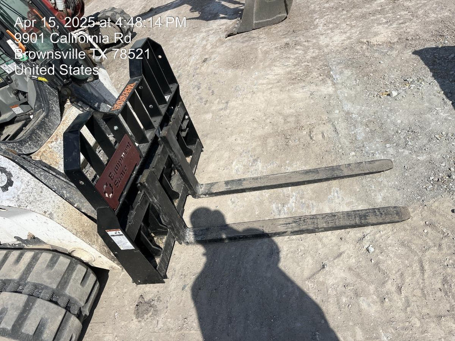 2025 VIRNIG PF4855-5VG