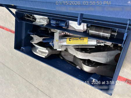 2024 CURRENT TOOLS 254P