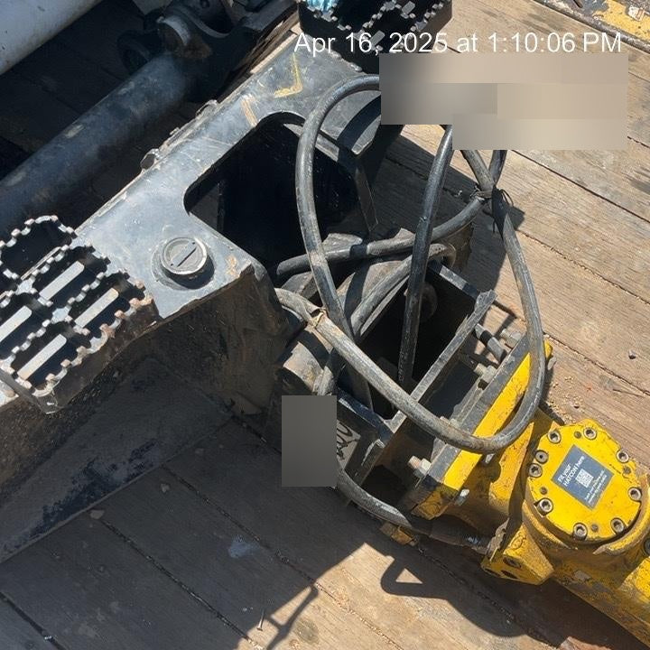 2023 EPIROC SB152