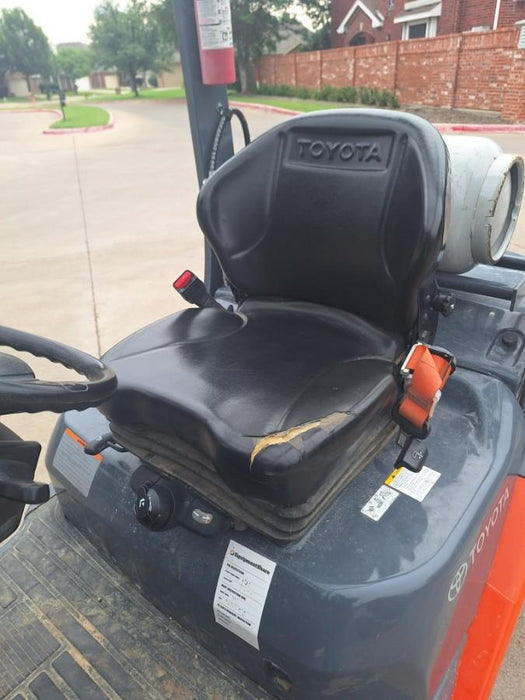 2022 TOYOTA 50-8FGU25