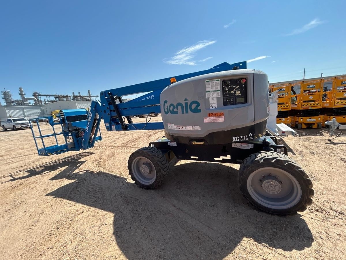 2020 GENIE Z-45 XC