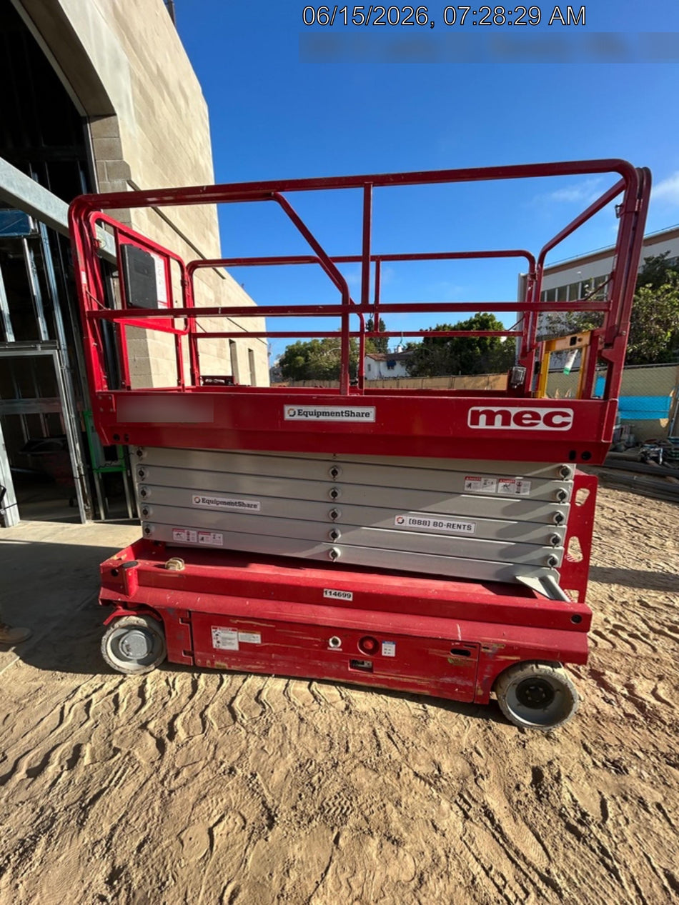2021 MEC 4555SE