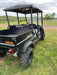 2023 Club Car CA1700D Canopy, Diesel, 4 Passenger