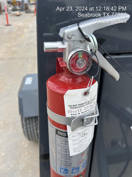 2024 AIRMAN PDS185S CWK