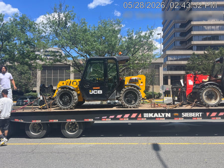 2024 JCB 505-20TC