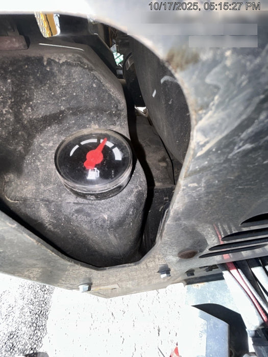 2020 WACKER NEUSON RD12A