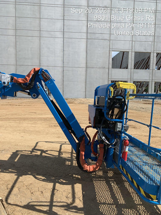 2021 LINCOLN ELECTRIC INVERTEC V276