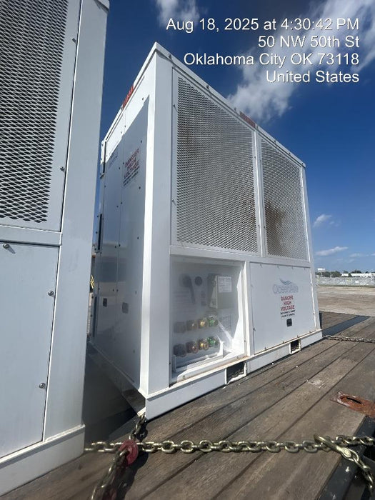 2024 OCEANAIRE OVAC24034AH