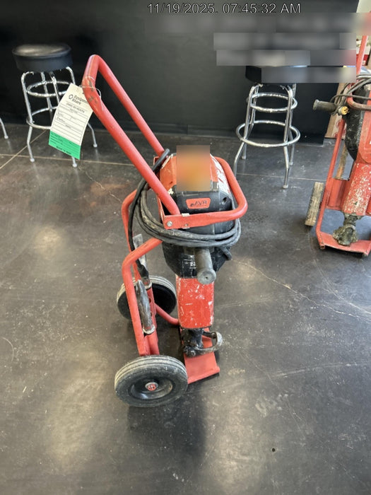 2019 HILTI TE 3000-AVR