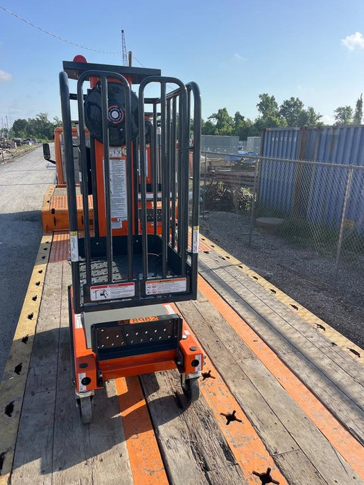 2024 JLG Ecolift 70