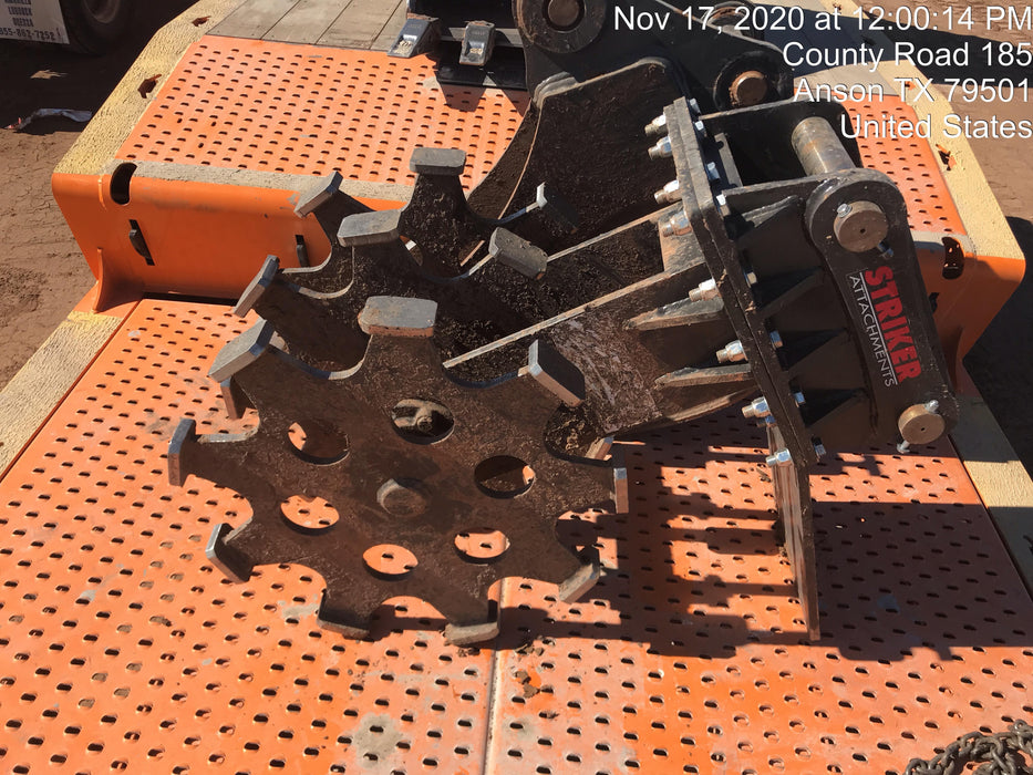 2020 TOKU SCW-24-LBSE