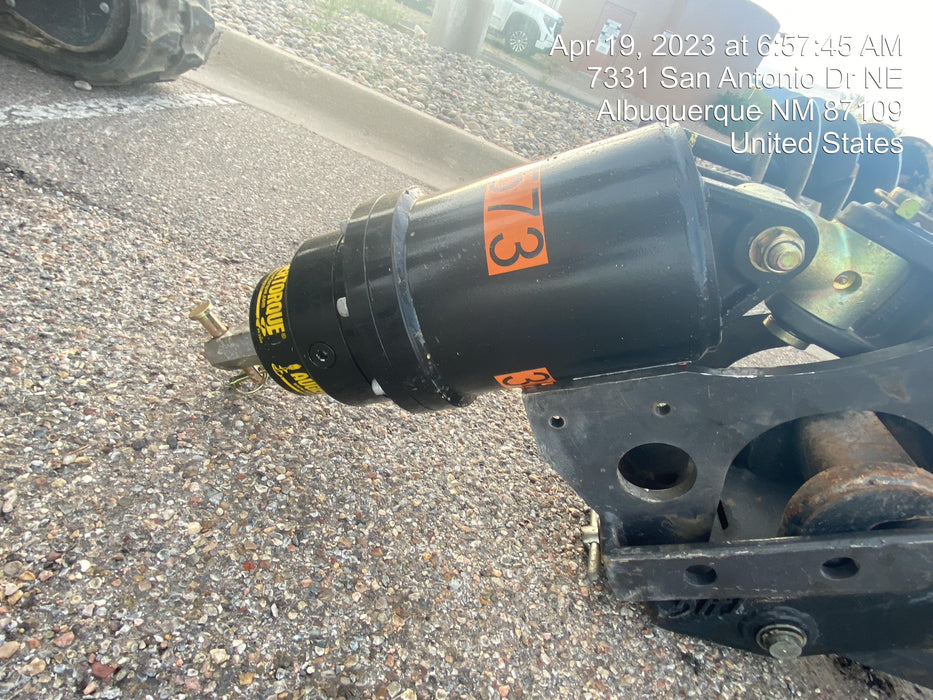 2023 AUGER TORQUE 3300-30