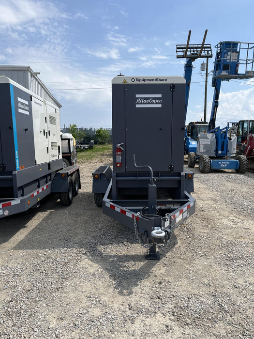 2023 ATLAS COPCO QAS 235