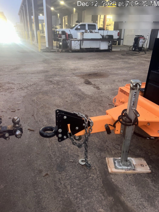 2022 PIONEER PP63C17L71-4045HFC06