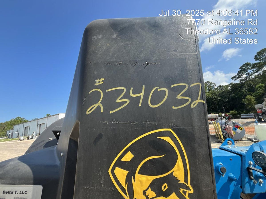 2022 BIG ASS FANS Cool Space 400