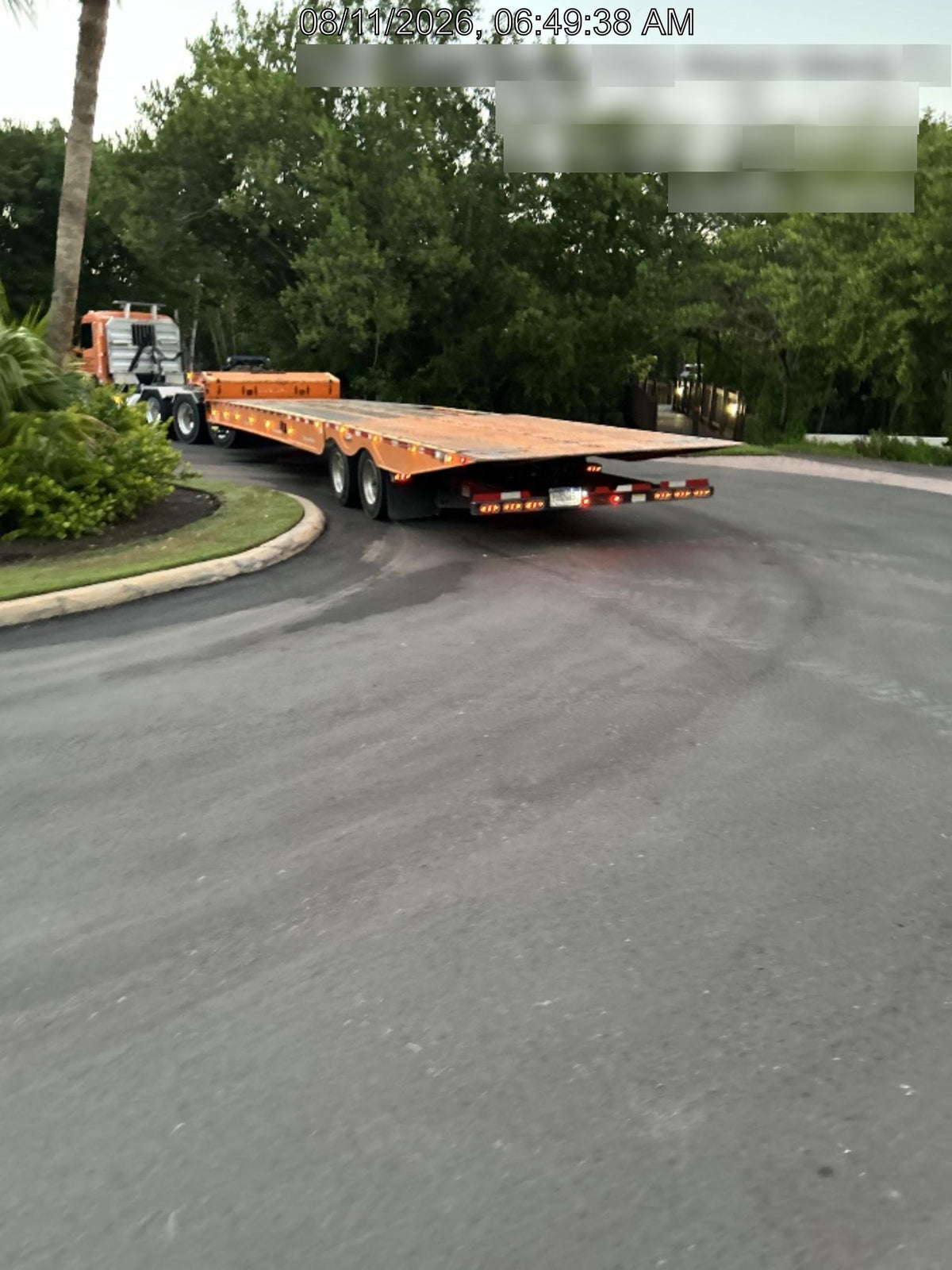 2022 JLG 860SJ