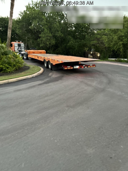 2022 JLG 860SJ