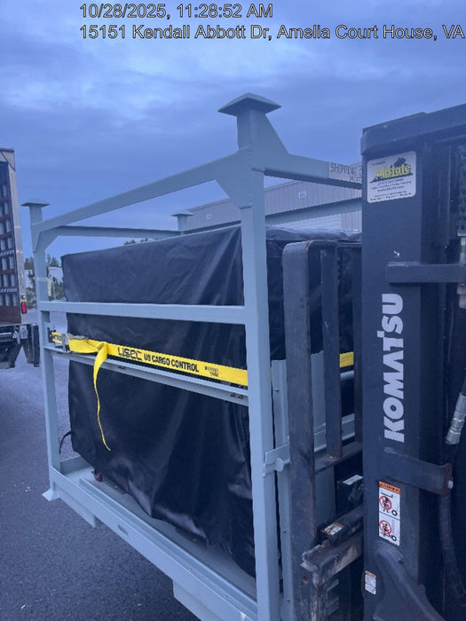 2025 AVTRON AVTRON 2800