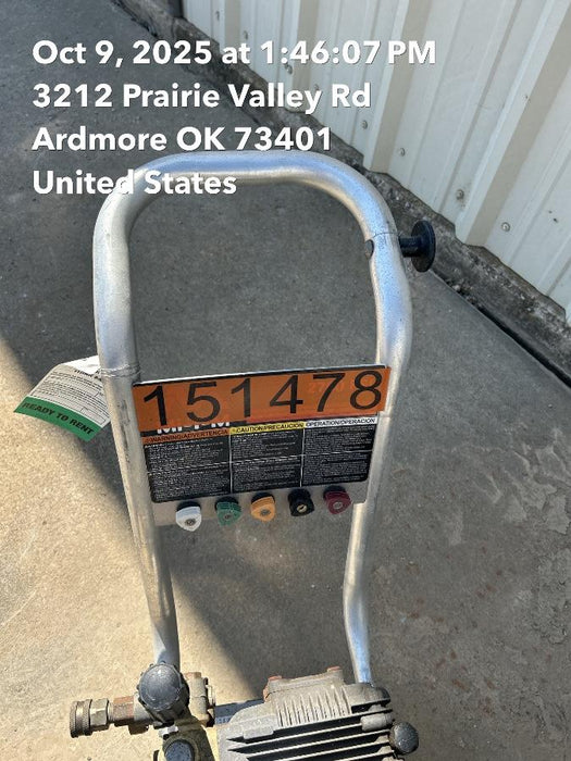 2021 MI-T-M CORPORATION CA-2703-1MMH