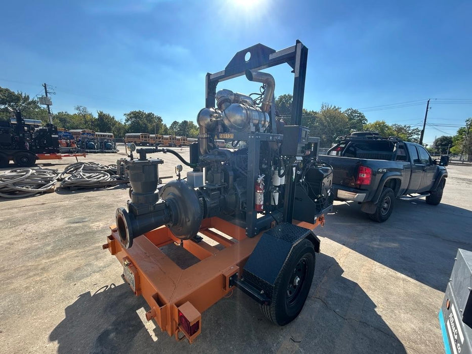 2021 RWN RWN-6NHTA-EM-RP