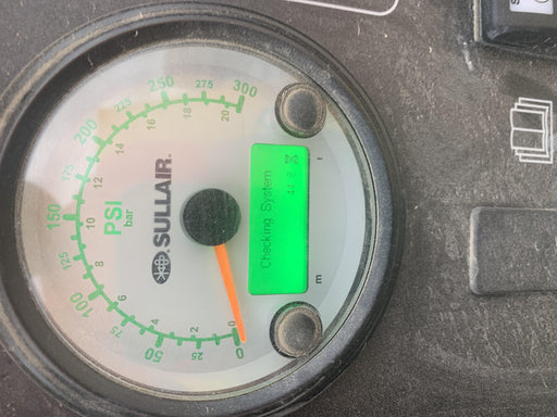 2019 SULLAIR 185-DPQ