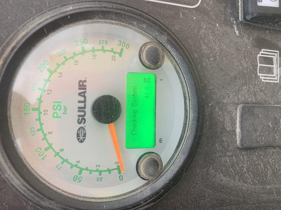 2019 SULLAIR 185-DPQ