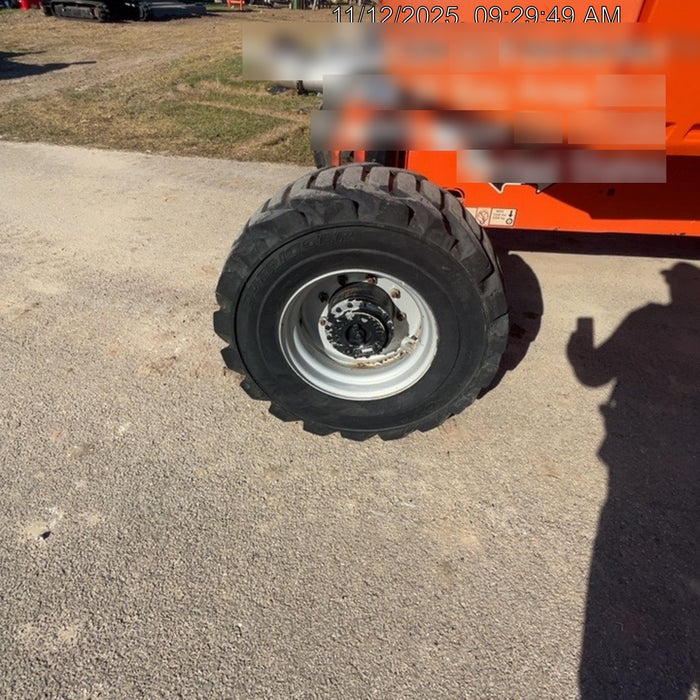 2019 JLG 450AJ