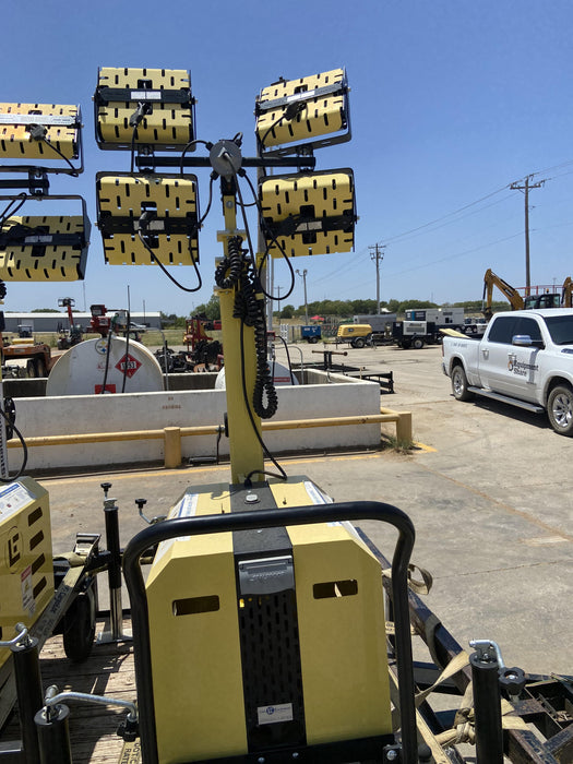 2021 LIND EQUIPMENT LE978LEDV-T4B