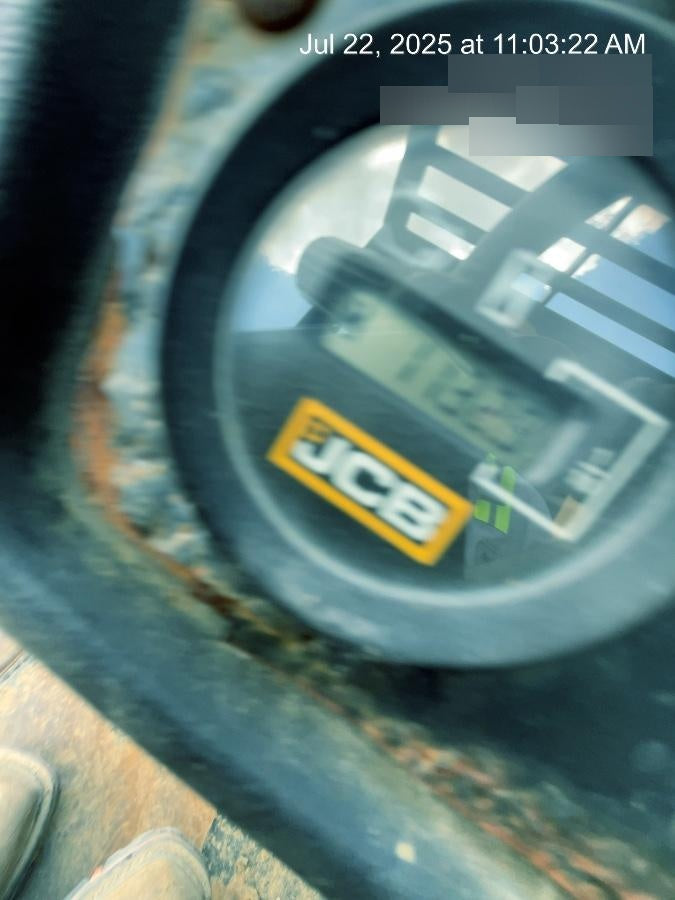 2021 JCB 509-42