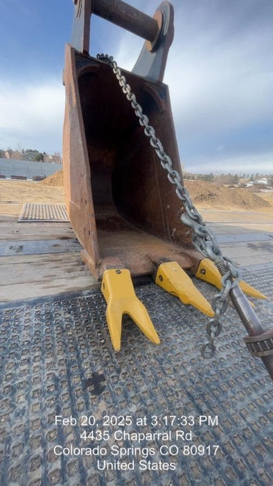 2019 DOOSAN 24" Excavator Bucket