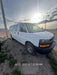 2023 CHEVROLET Express Van - Rental