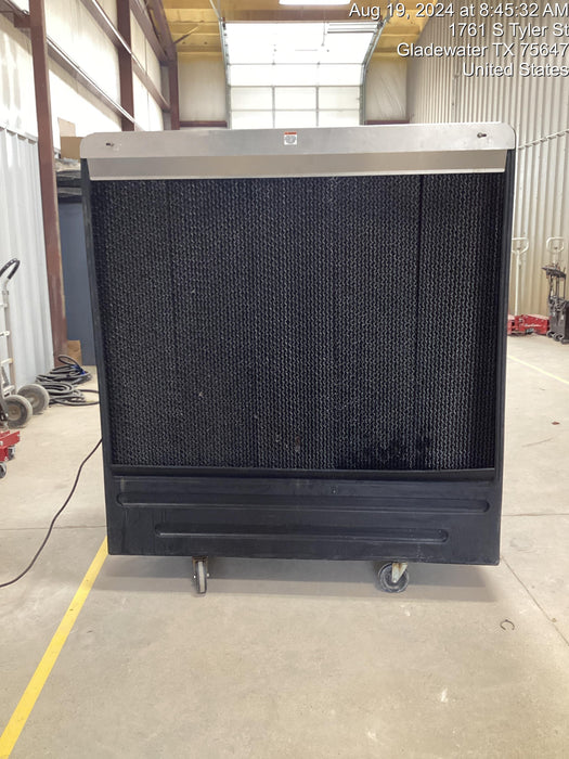 2023 BIG ASS FANS Cool Space 400