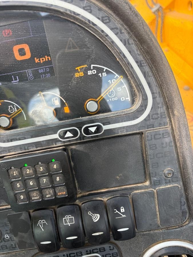 2024 JCB 512-56