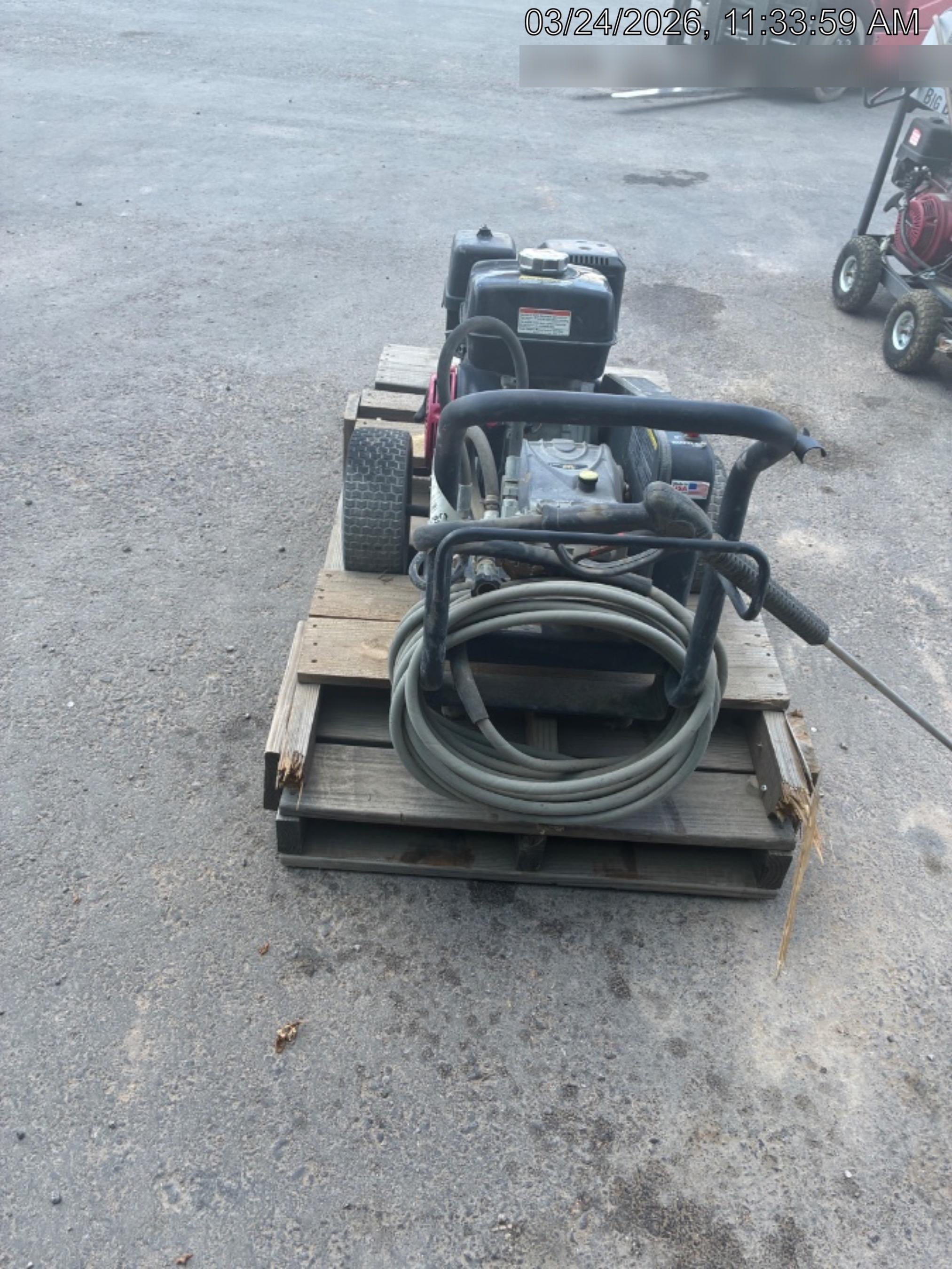 2024 MI-T-M CW-3504-5MGH