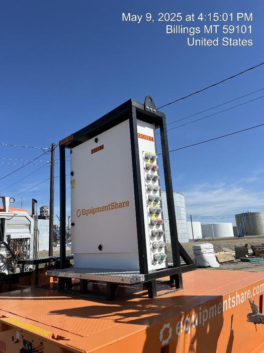 2023 TRYSTAR IL-126-VDE-45-LP