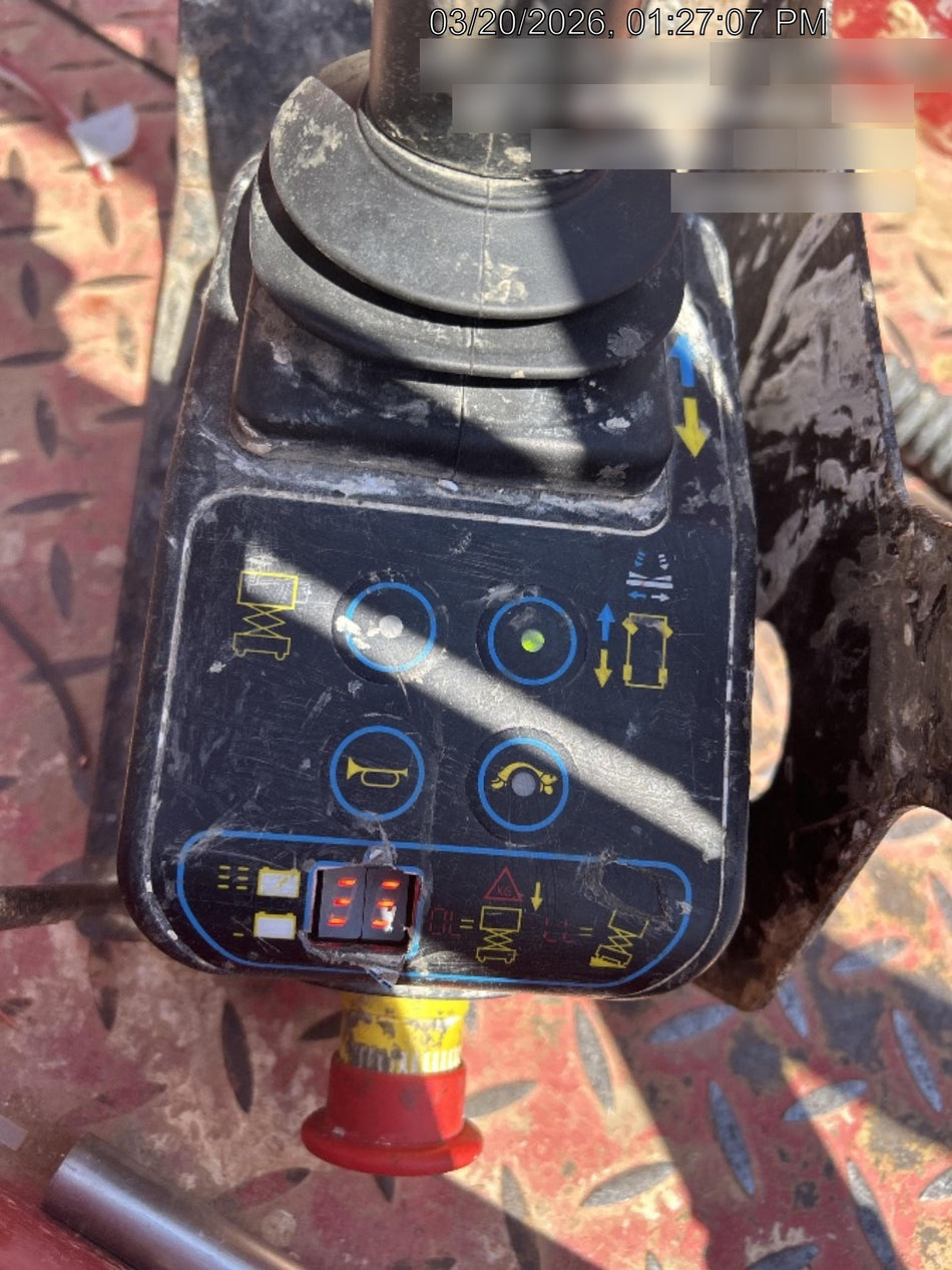 2019 MEC Micro 19