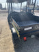 2021 Club Car CA1700D Canopy, Diesel, 4 Passenger